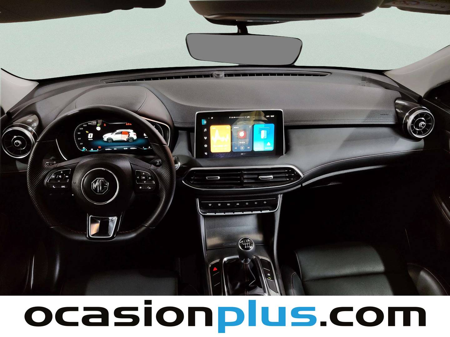 Foto MG HS MG HS 1.5 Turbo GDI Comfort (162 CV)