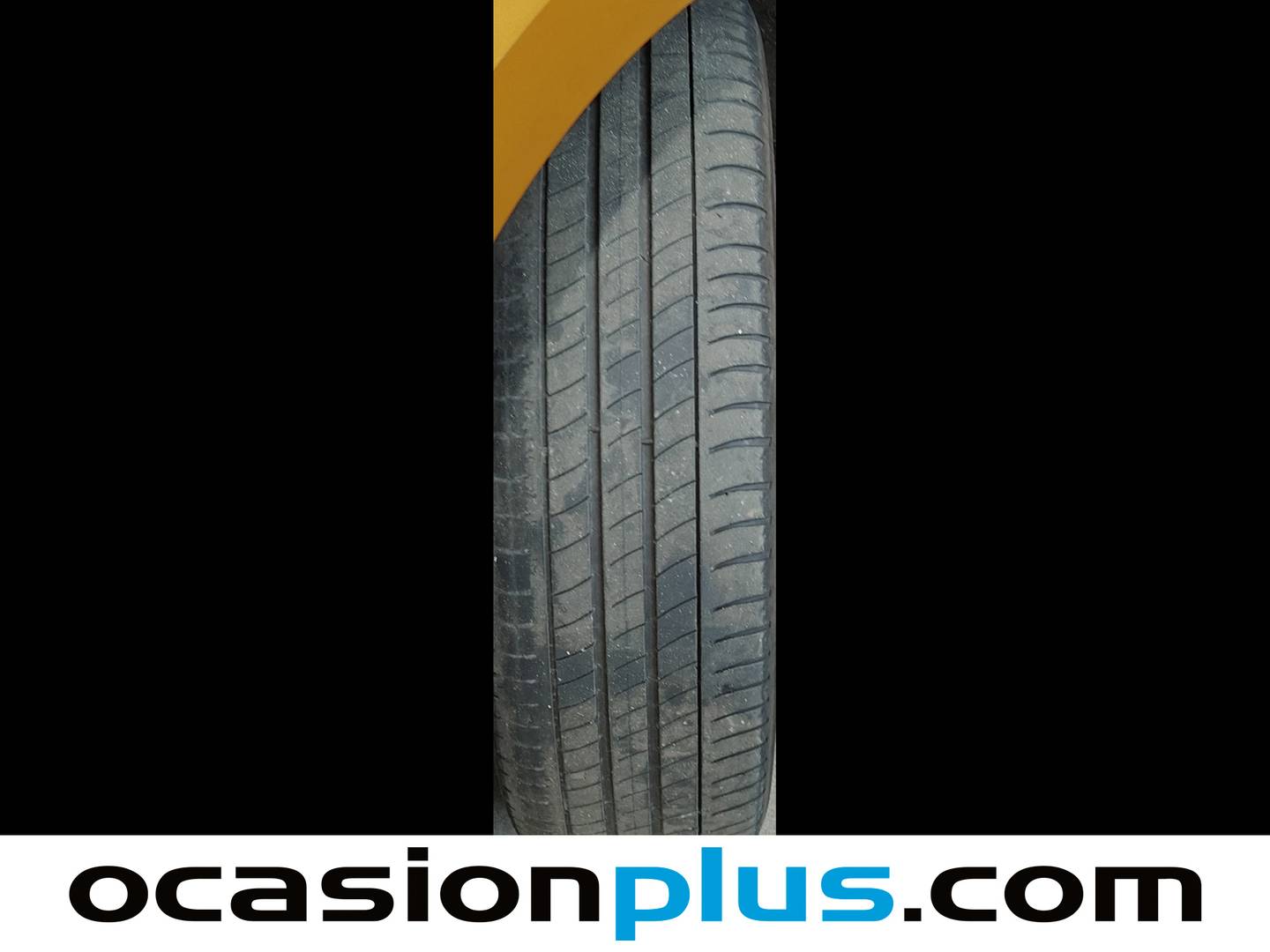 Renault Scénic Renault Scenic Intens Energy TCe (130 CV) seminuevo
