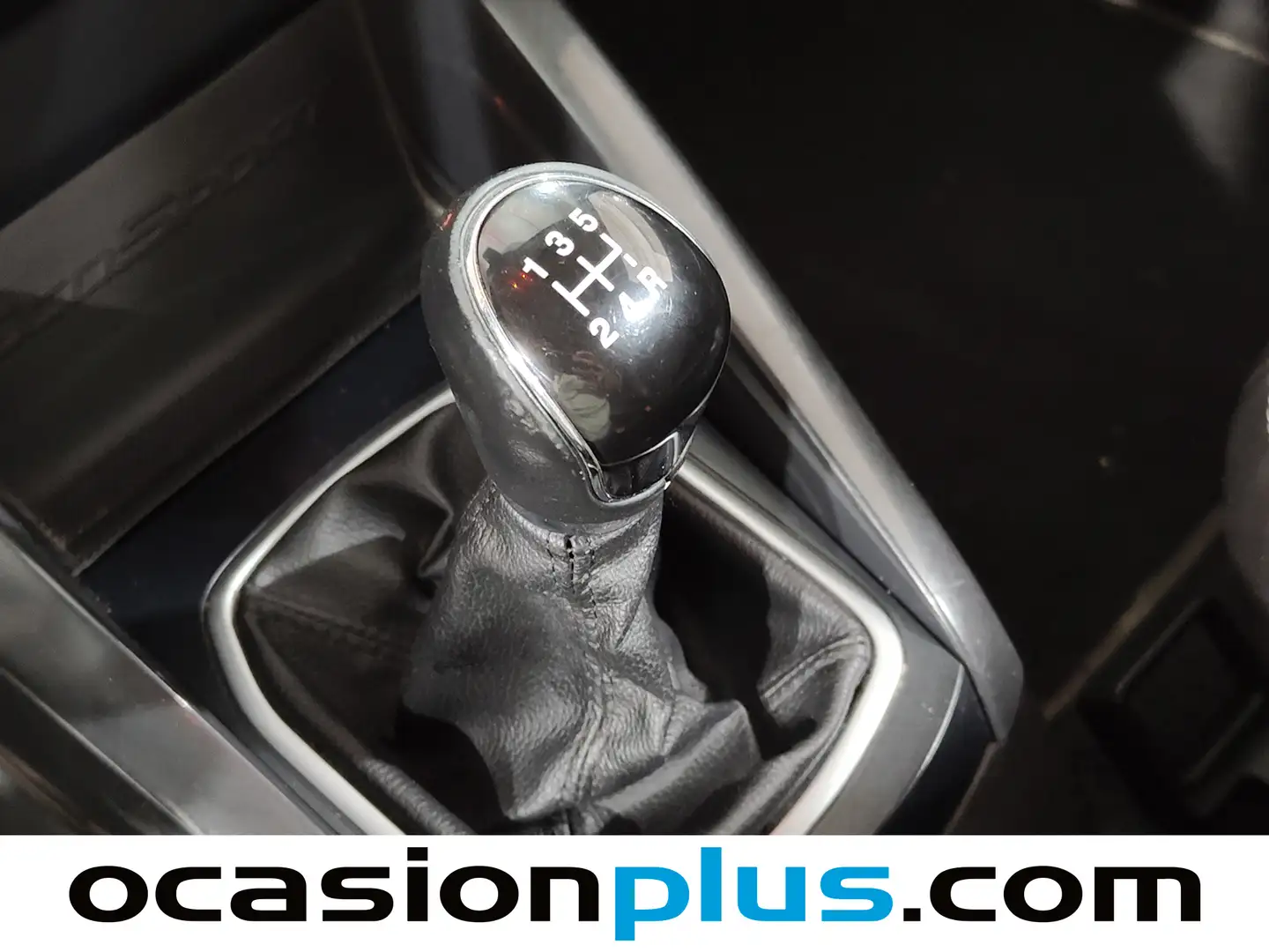 Foto Ford EcoSport Ford EcoSport 1.0 EcoBoost Titanium S (140 CV)