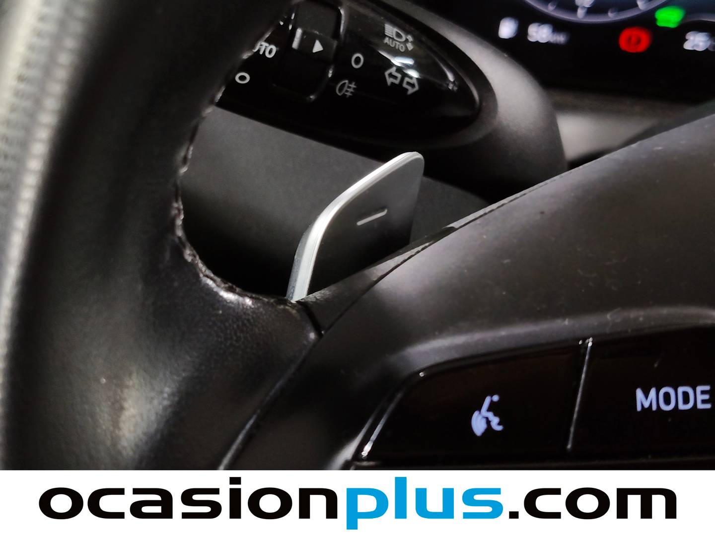 Hyundai Tucson Hyundai Tucson 1.6 TGDI HEV Maxx Auto (230 CV) 230cv