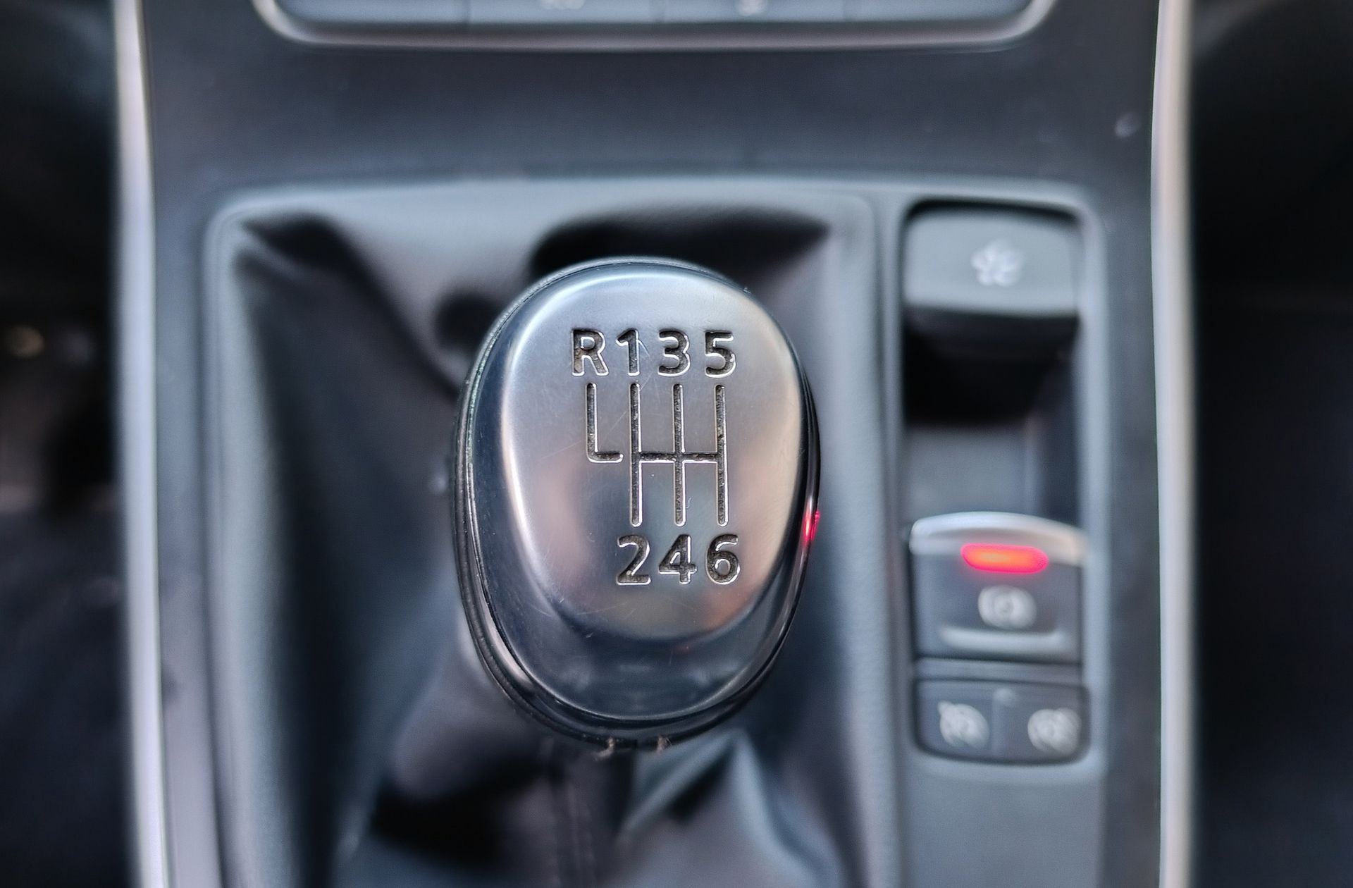 Renault Grand Scénic Zen Energy dCi 7 plazas - foto 5