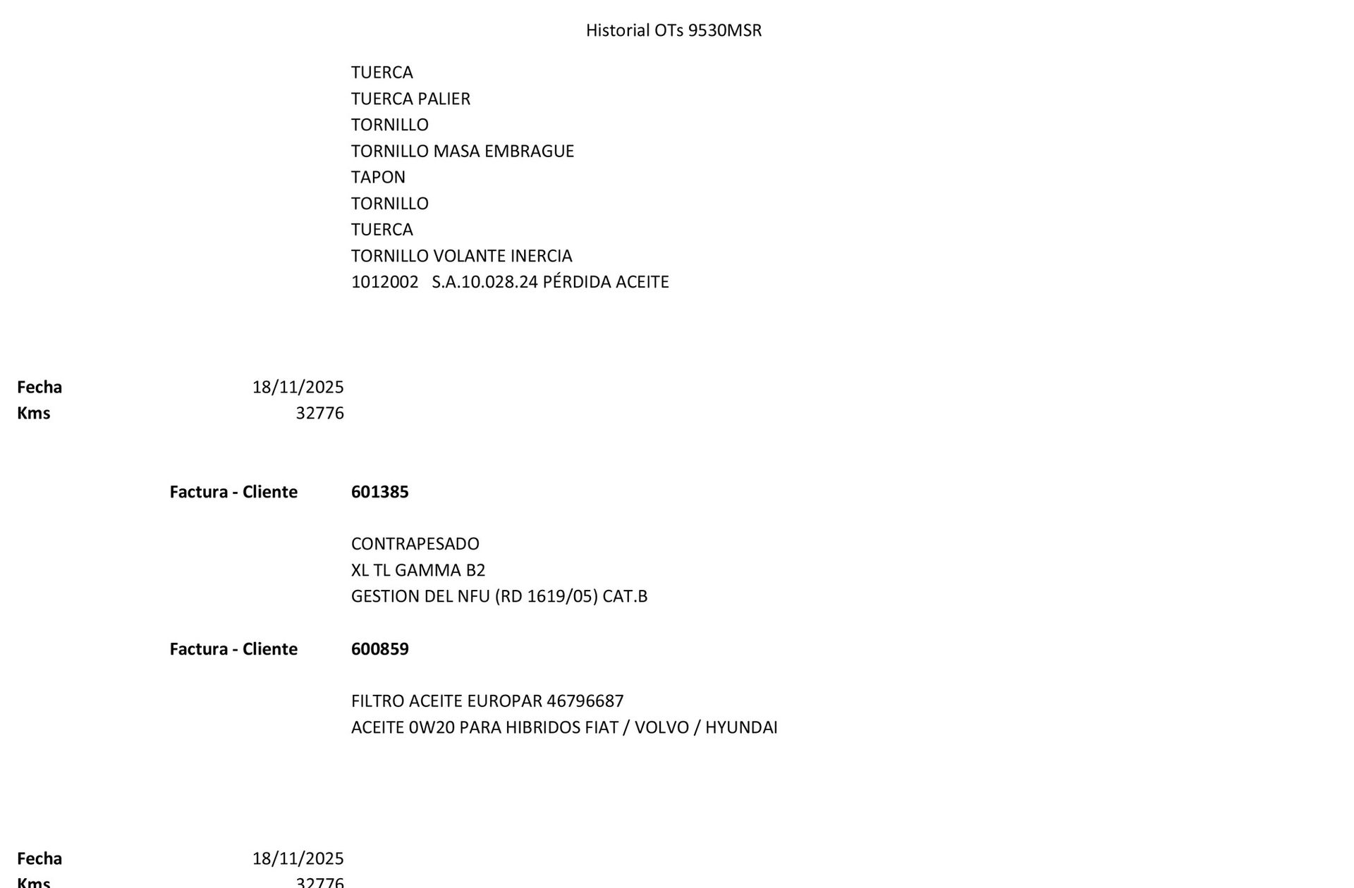 Fiat 500 1.0 Hybrid Dolcevita - foto 19