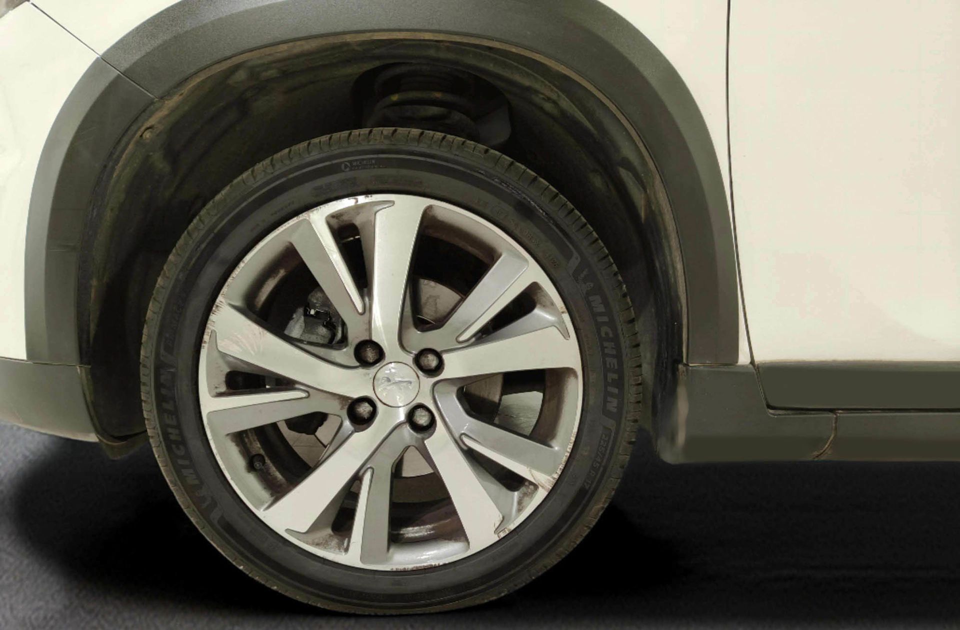 Peugeot 2008 PureTech 110 Allure - foto 36
