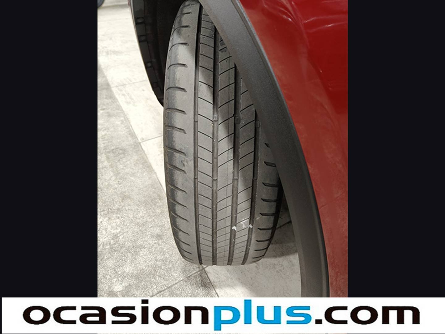 Foto Ford Kuga Ford Kuga 1.5 EcoBlue Trend (120 CV)