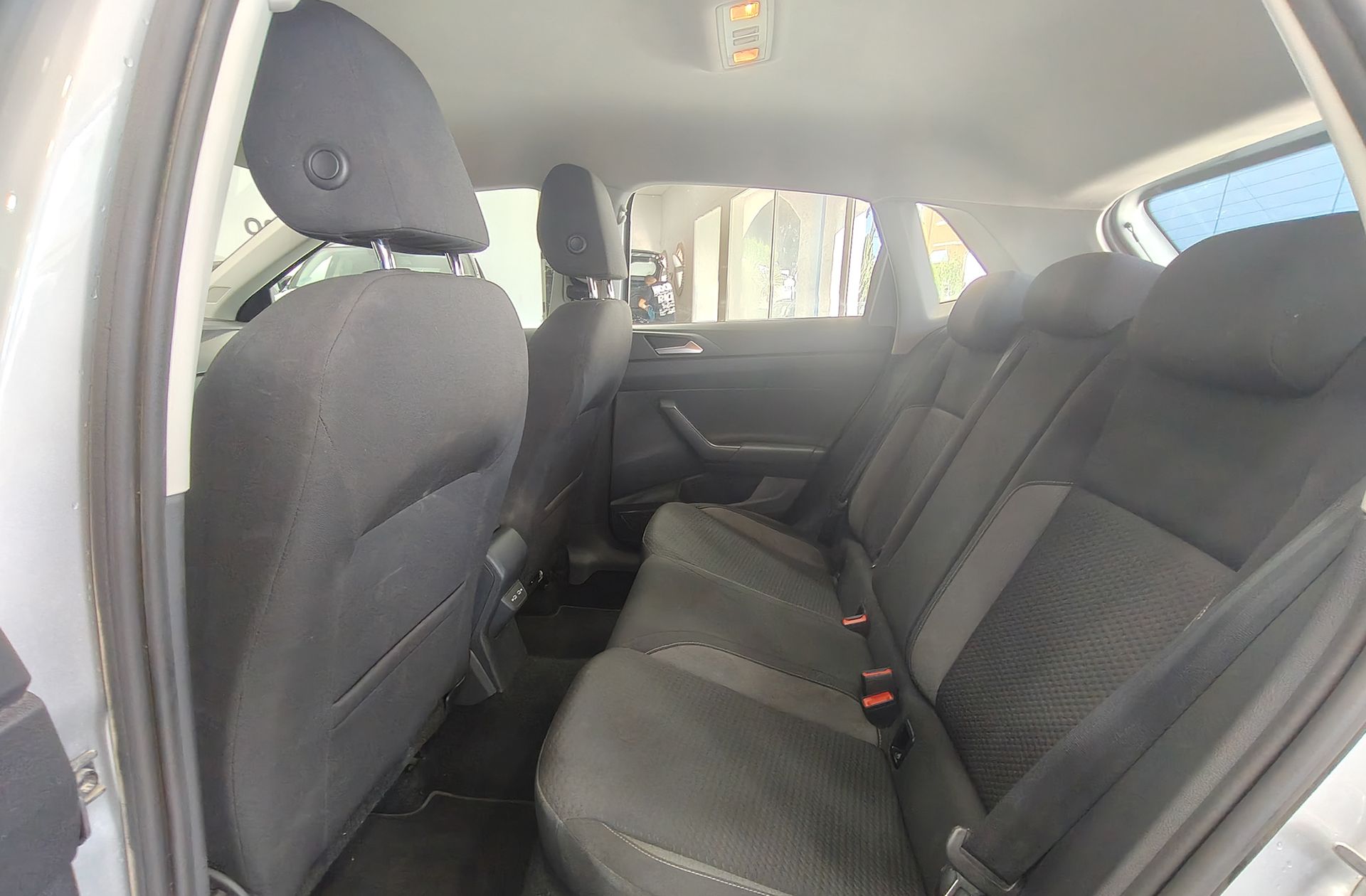 Volkswagen Polo Life 1.0 TSI - foto 10