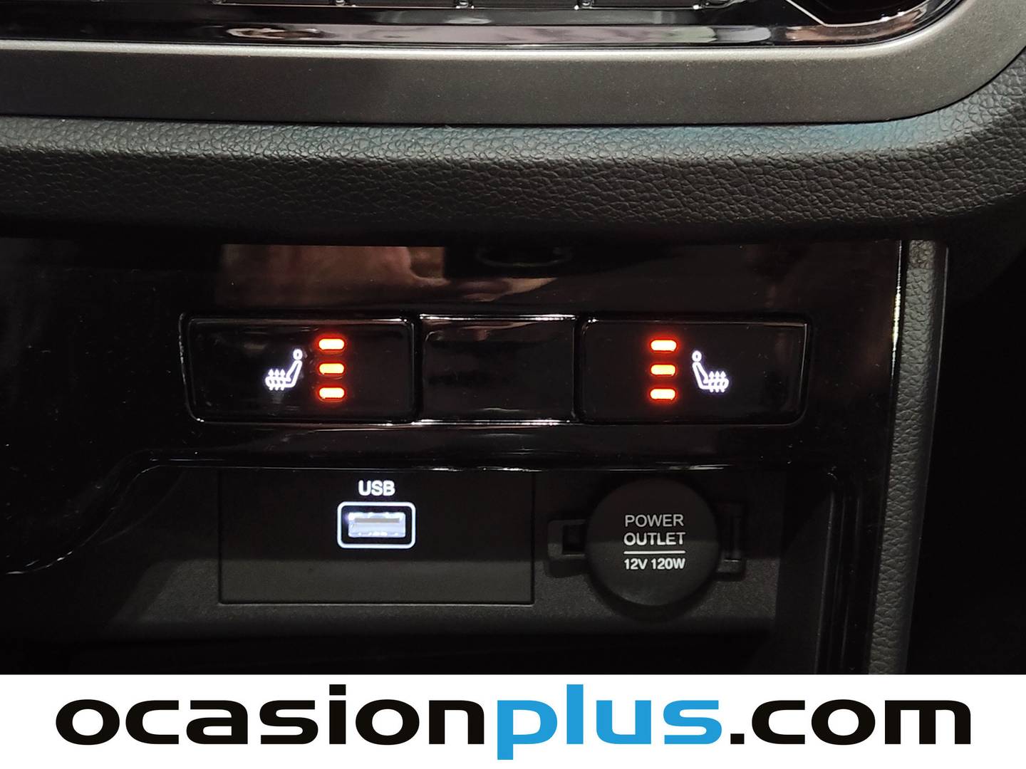 Extras y acabados del SsangYong Korando SsangYong Korando G15T Urban (163 CV)