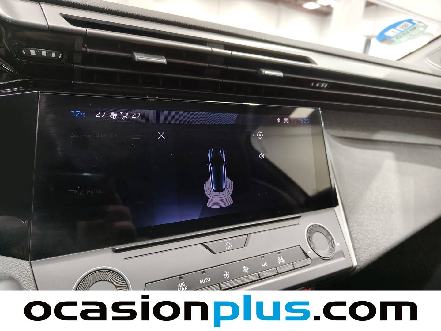 Foto Peugeot 308 Peugeot 308 Allure Hybrid eDCS6 (145 CV)