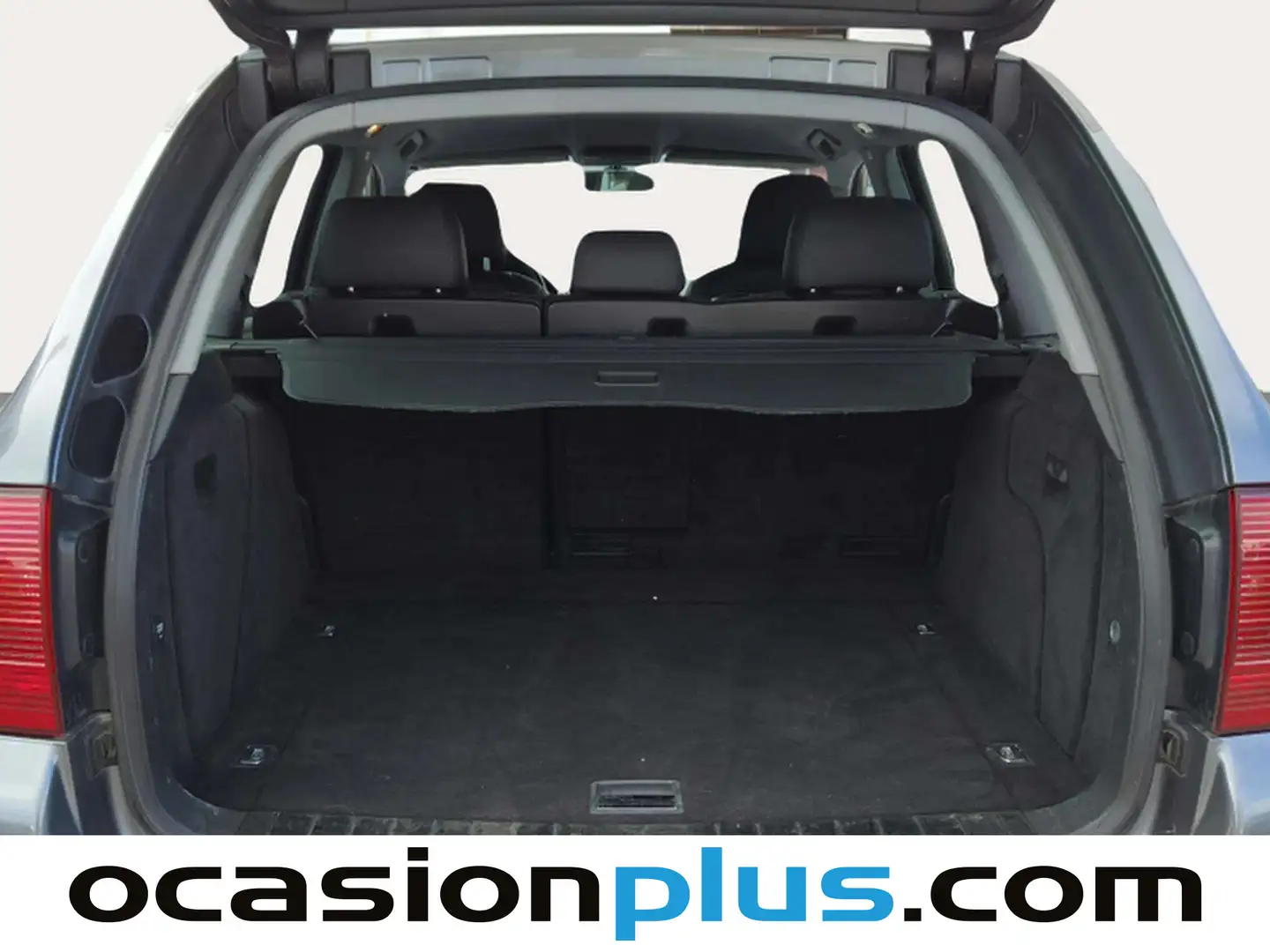 Foto Porsche Cayenne Porsche Cayenne (250 CV)