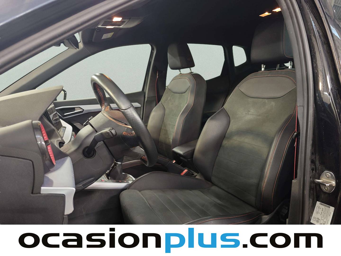 Seat Arona SEAT Arona 1.0 TSI FR XM (115 CV) de segunda mano