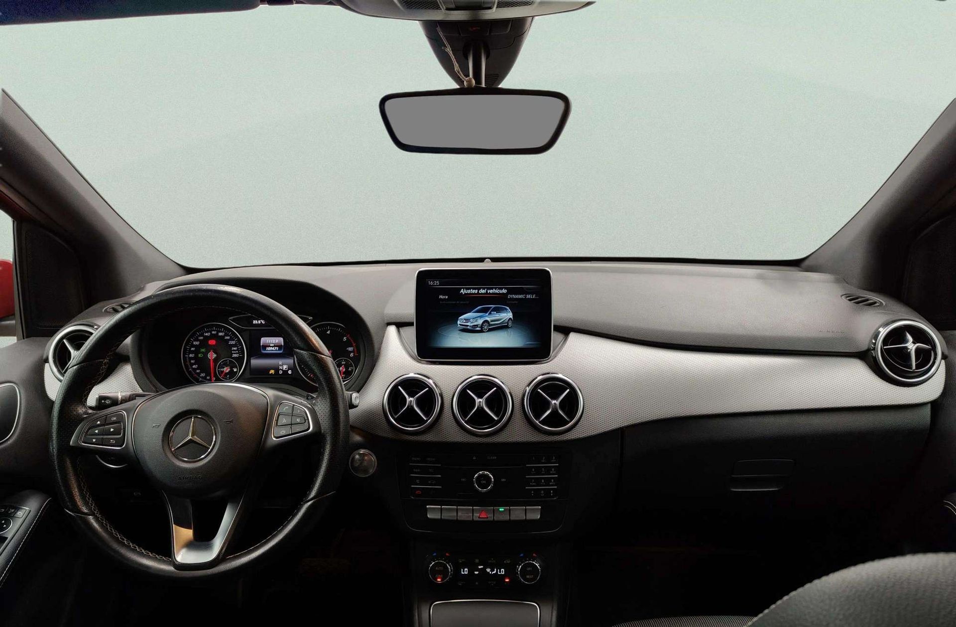 Mercedes-Benz Clase B 180 d - foto 6