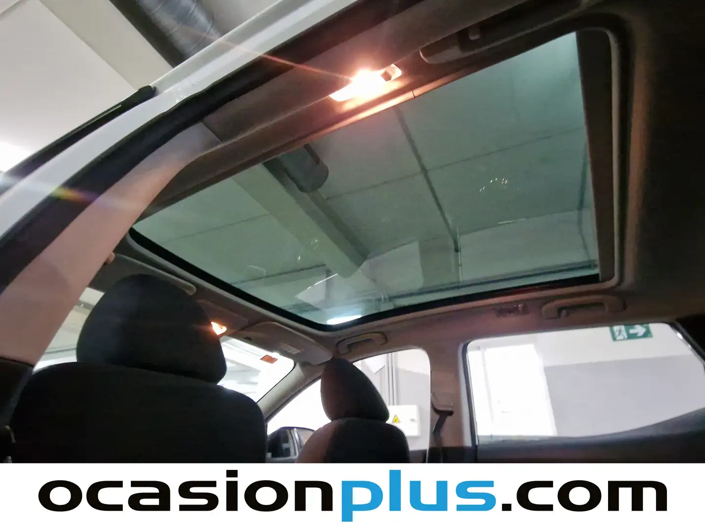 Foto Nissan QASHQAI Nissan Qashqai DIG-T 115 N-Connecta 4x2 (115 CV)