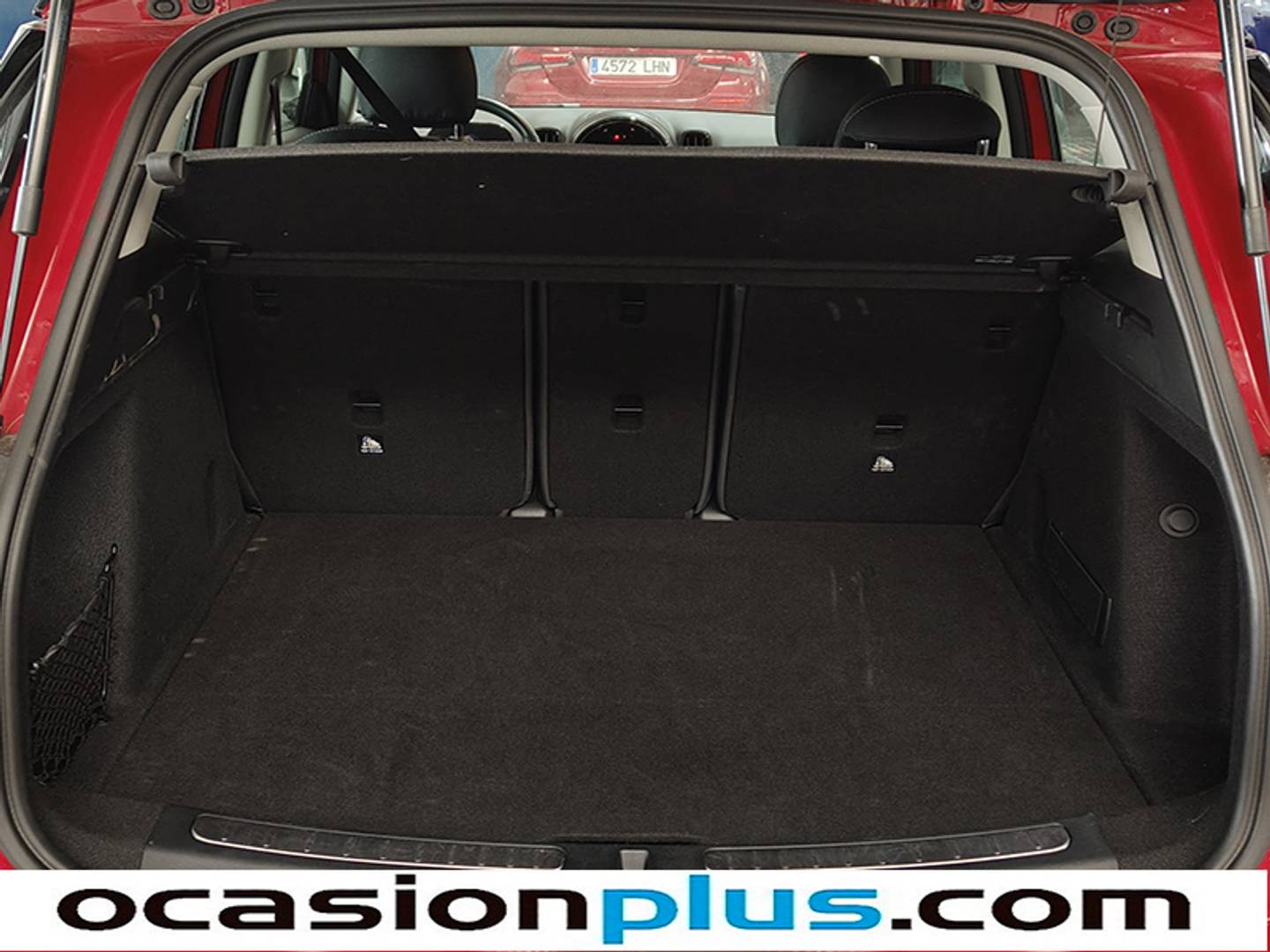 Foto Mini Countryman MINI MINI Countryman Cooper (136 CV)