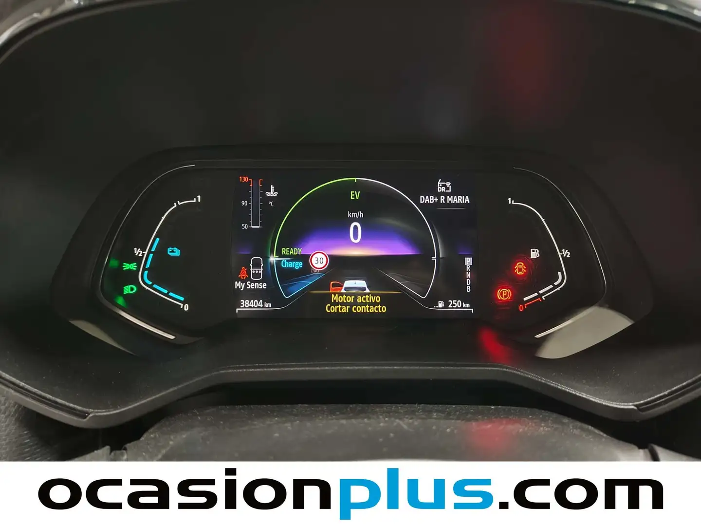 Foto Renault Clio Renault Clio E-Tech Híbrido (140 CV)