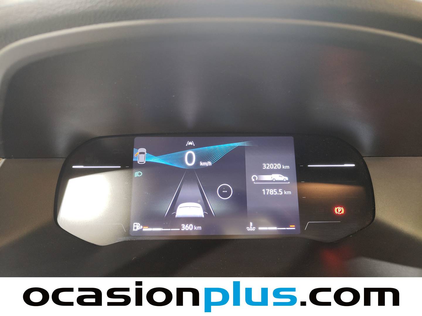 Nissan Townstar Nissan Townstar 1.3G L2 N-Connecta (130 CV) 7 Plazas 2024