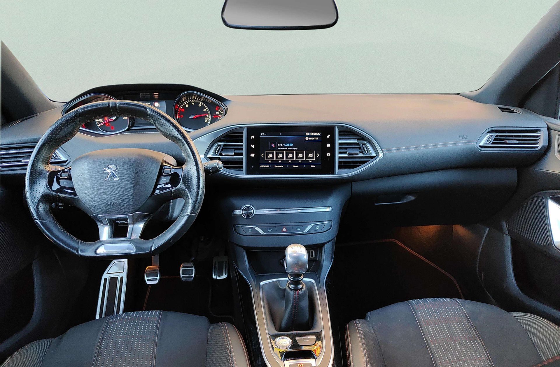 Peugeot 308 PureTech 130 GT Line - foto 6