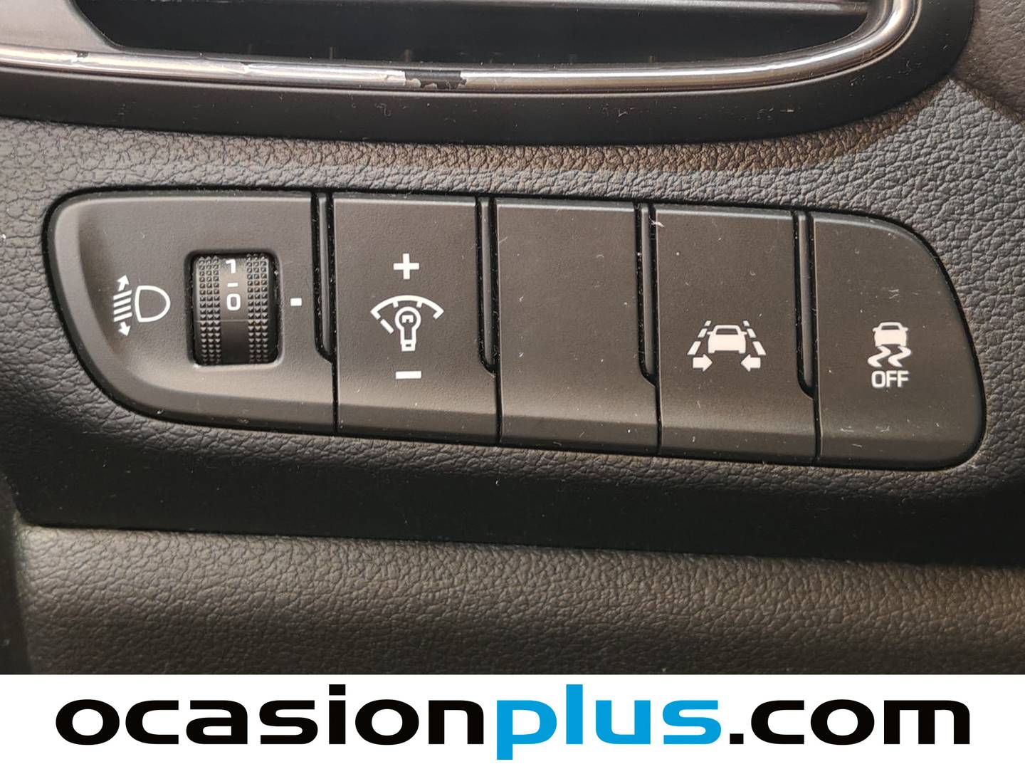 Extras y acabados del Hyundai i30 Hyundai i30 1.0 TGDI Klass (120 CV)