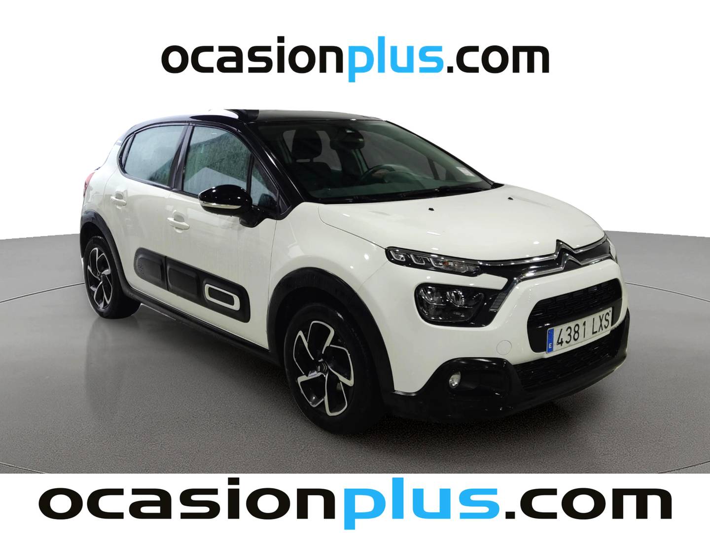 Foto Citroën C3 Citroen C3 PureTech 83 Feel Pack (83 CV)