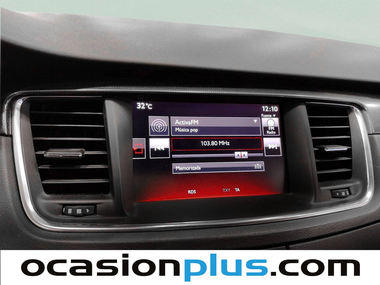 Peugeot 508 Peugeot 508 2.0 BlueHDI GT Line (150 CV) km 0