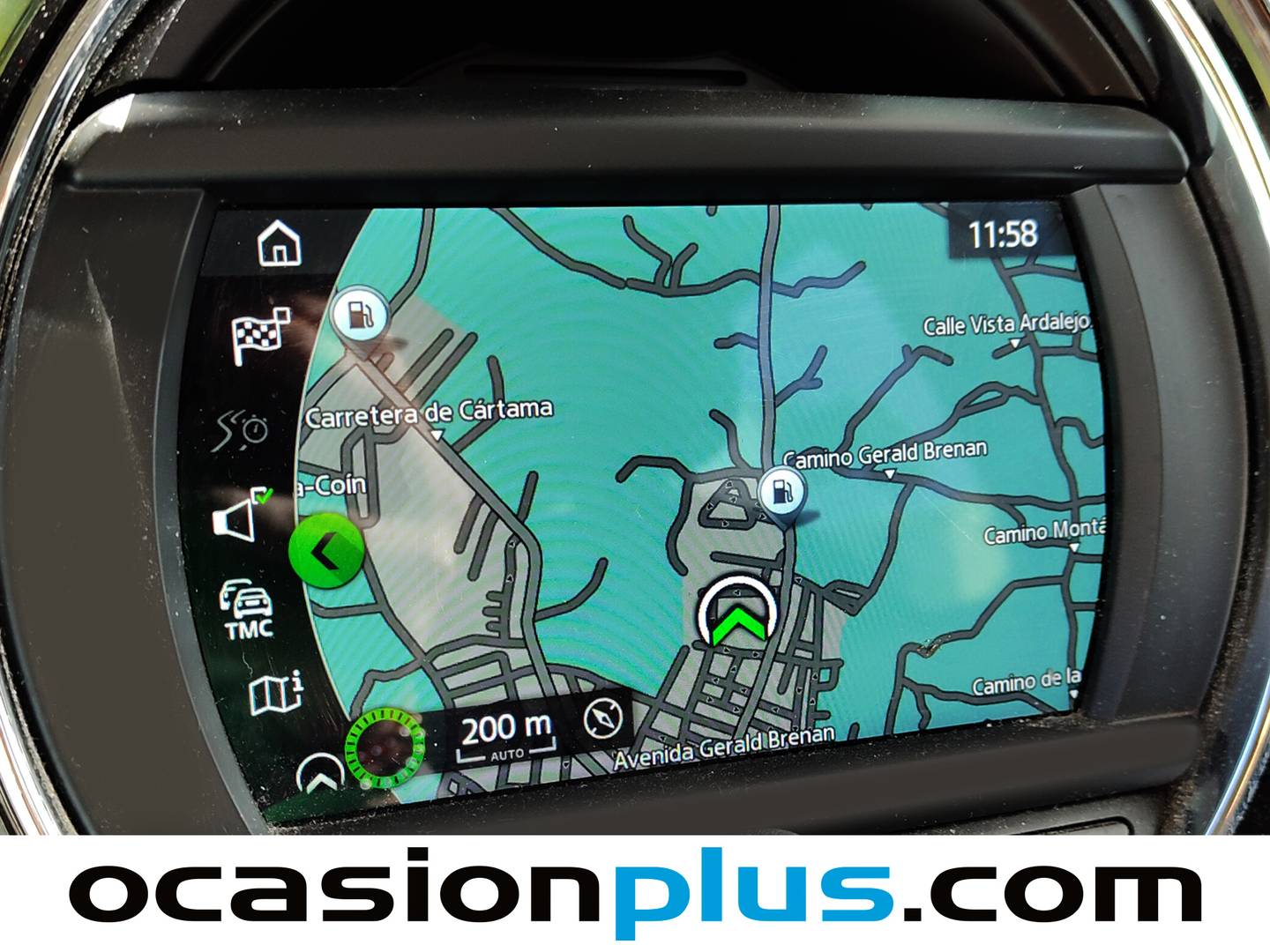 Foto Mini Countryman MINI MINI Countryman Cooper (136 CV)