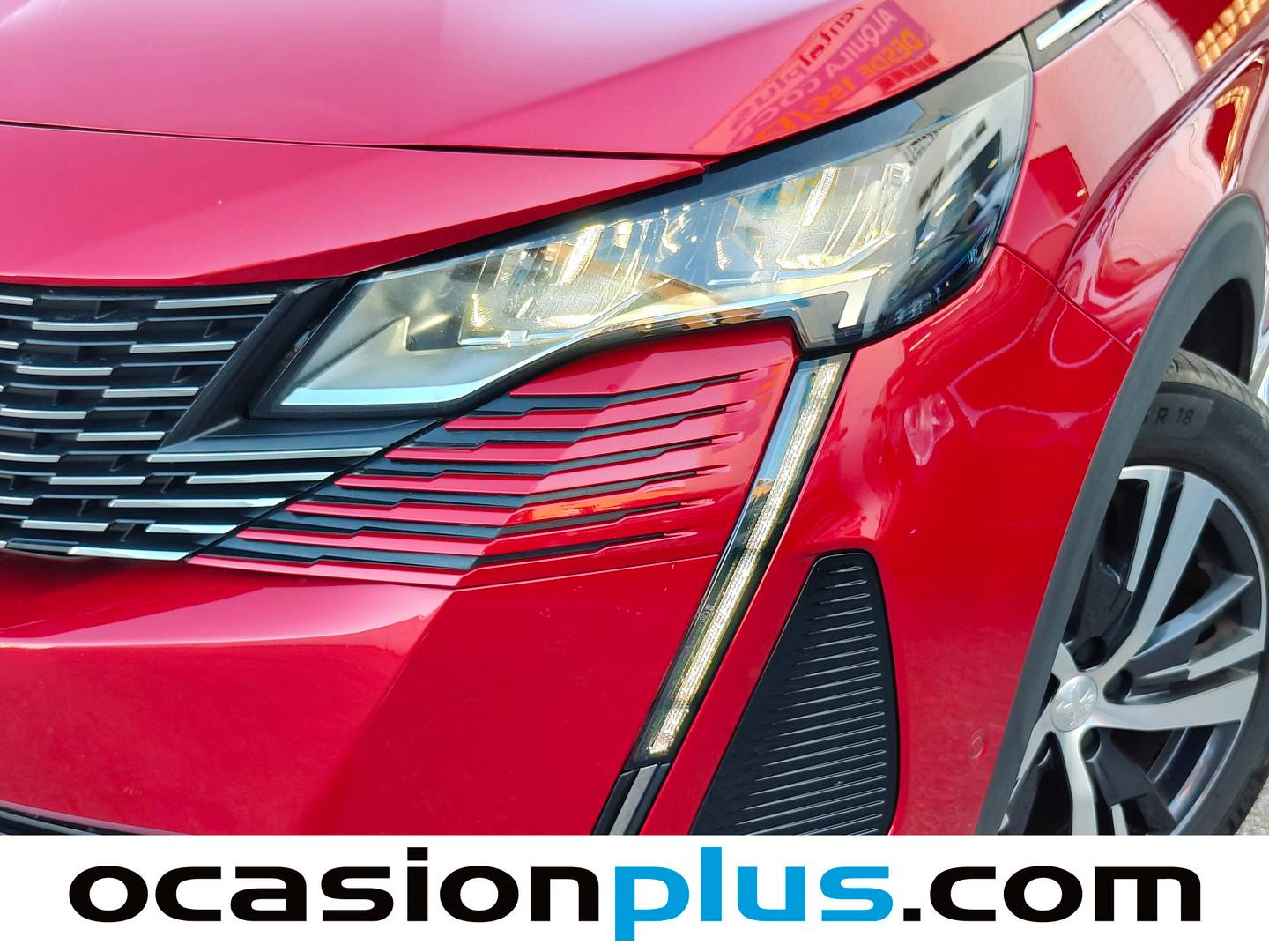 Accesorios del Peugeot 3008 Peugeot 3008 PureTech 130 S&S Allure Pack EAT8 (130 CV)