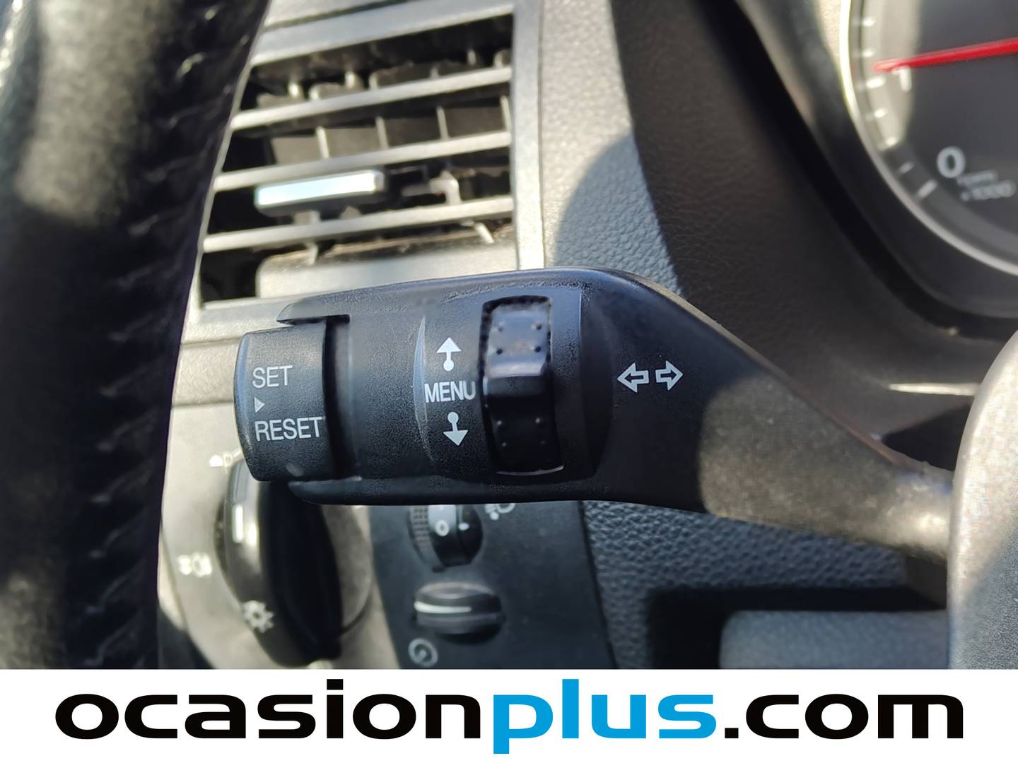 Foto Ford Focus C-MAX Ford Focus C-Max 1.6 Trend (100 CV)