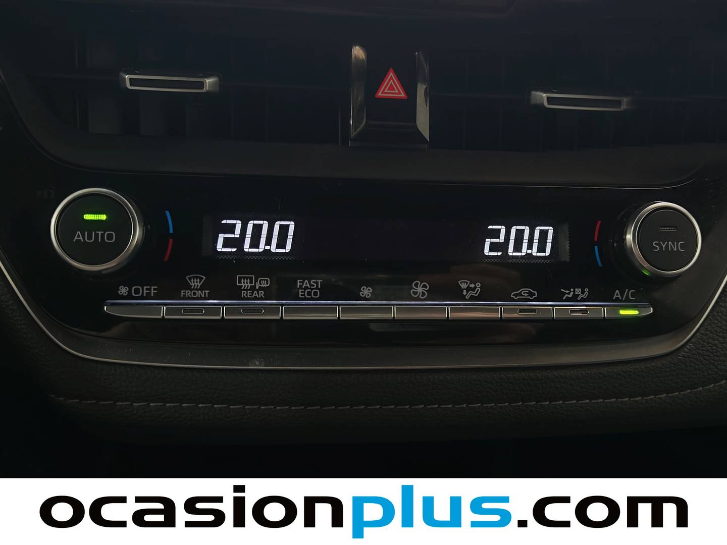 Toyota Corolla Toyota Corolla Touring Sports 140H Active Plus (140 CV) 2023