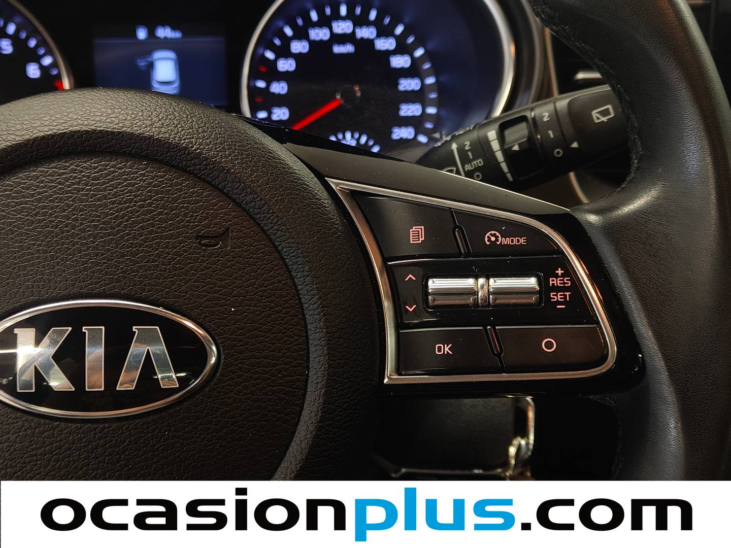 KIA Ceed KIA Ceed 1.0 T-GDI Drive (100 CV) gasolina