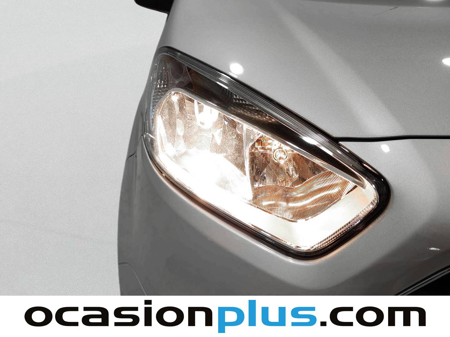 Ford Tourneo Courier Ford Tourneo Courier 1.0 EcoBoost Titanium (100 CV) barato