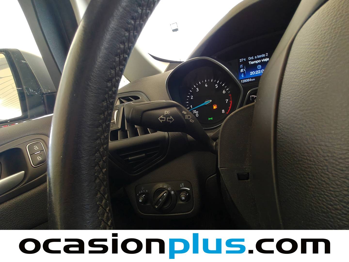 Foto Ford Grand C-Max Ford Grand C-Max 1.0 EcoBoost Trend+ (125 CV)