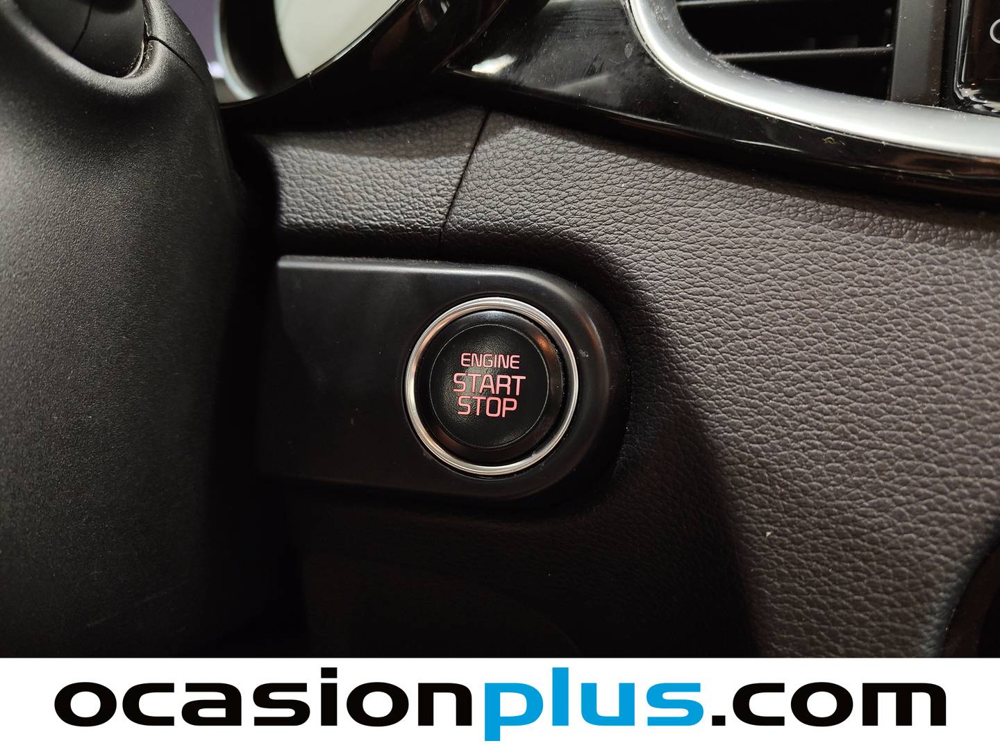 KIA XCeed KIA XCeed 1.6 GDi PHEV eDrive (141 CV) de ocasión