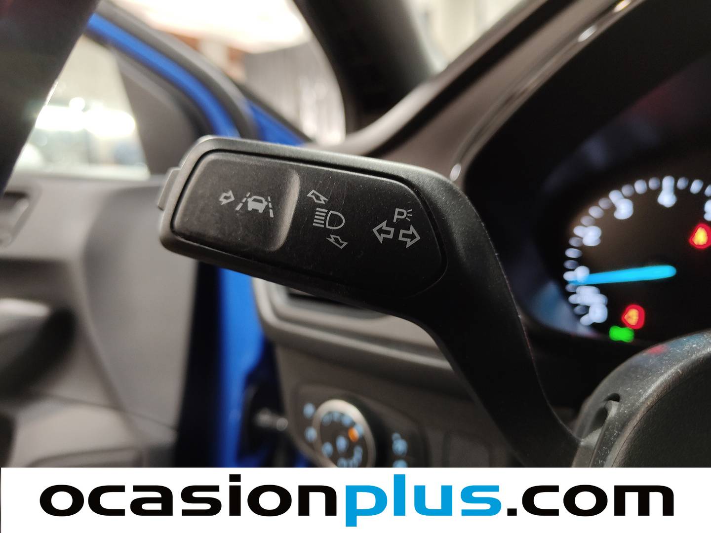 Ford Focus Ford Focus 1.0 Ecoboost S&S ST-Line (125 CV) de segunda mano