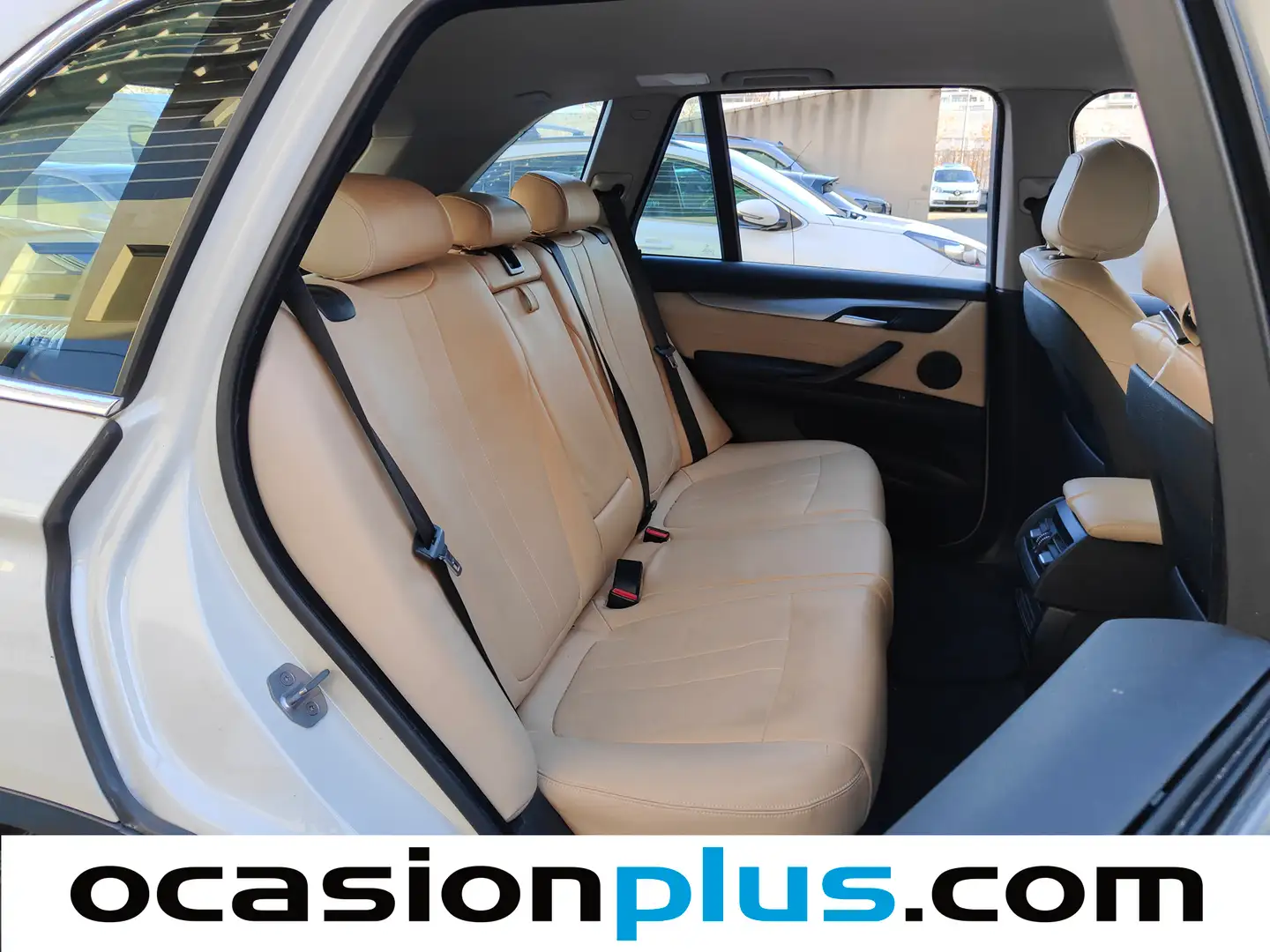 Foto BMW X5 BMW X5 xDrive25d (231 CV) M Pack