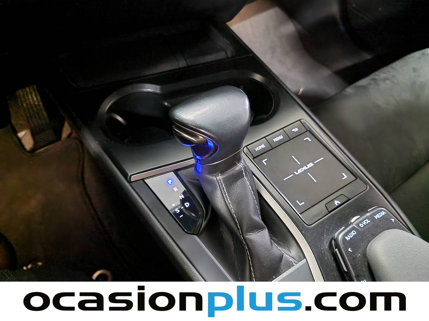 Lexus UX Lexus UX 250h Business 2WD (184 CV) de segunda mano