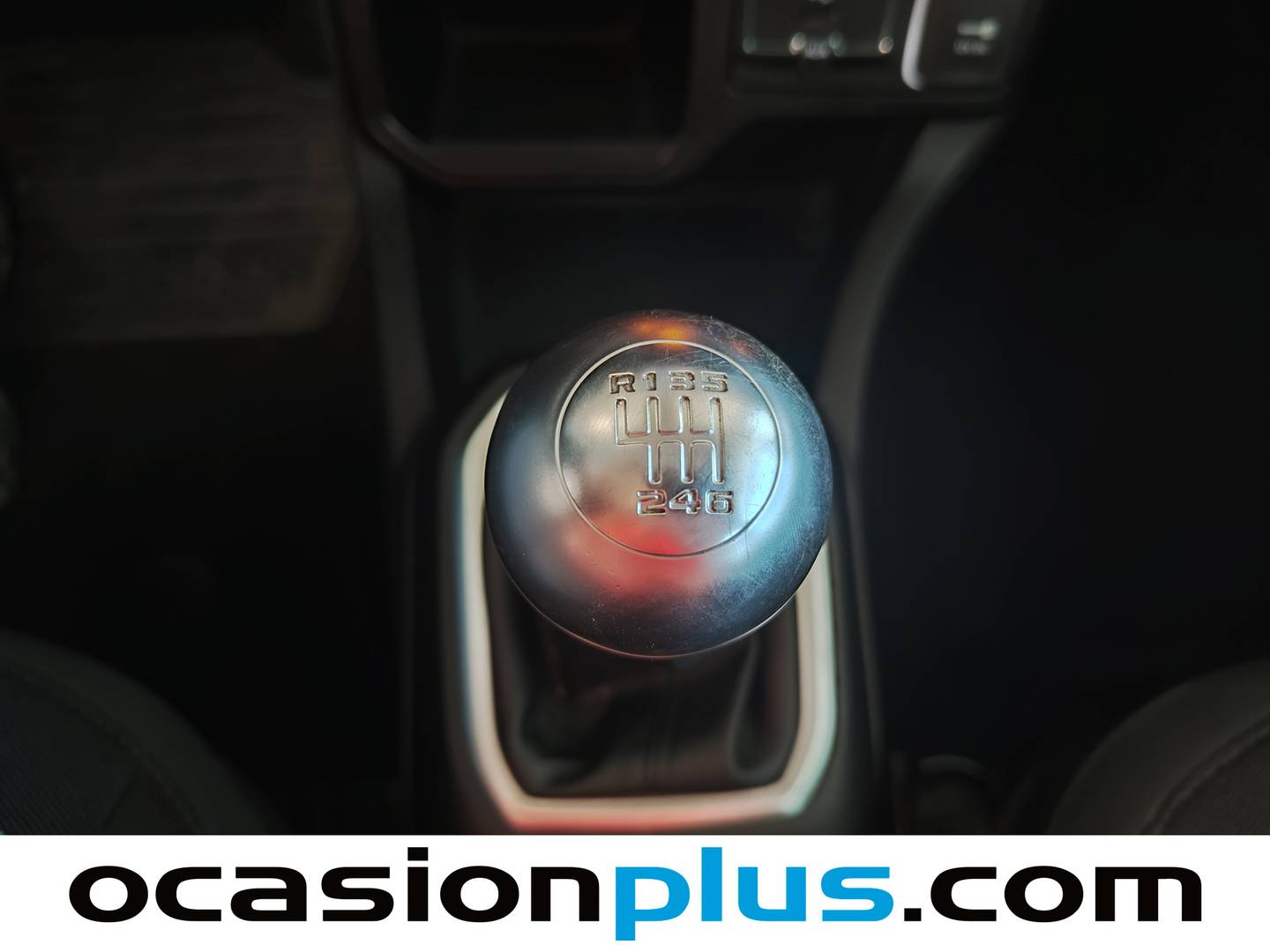 Jeep Renegade Jeep Renegade 1.0G Limited 4x2 (120 CV) de segunda mano
