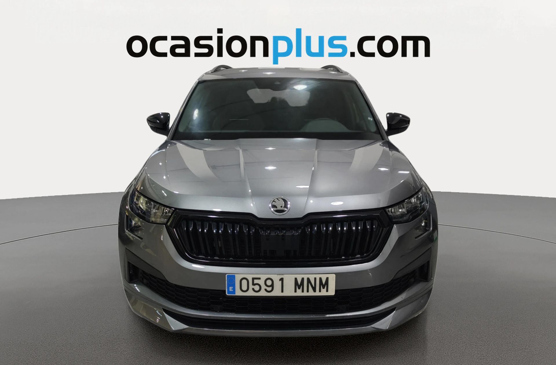 Škoda Kodiaq 1.5 TSI Sportline 4x2 DSG 7 plazas - foto 13