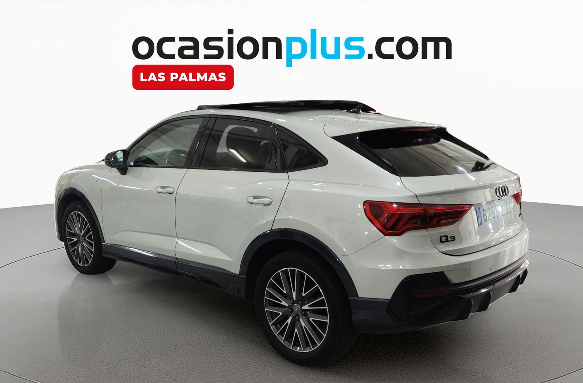Audi Q3 S line 35 TFSI S tronic - foto 3