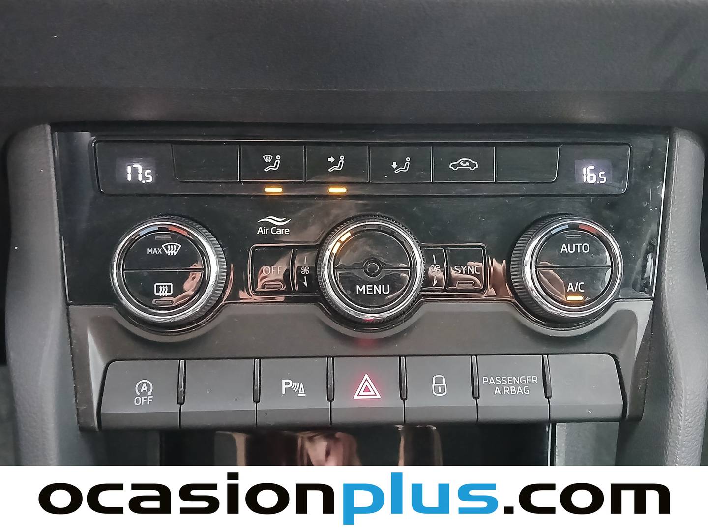 Foto Skoda Karoq Skoda Karoq 2.0 TDI Selection (115 CV)