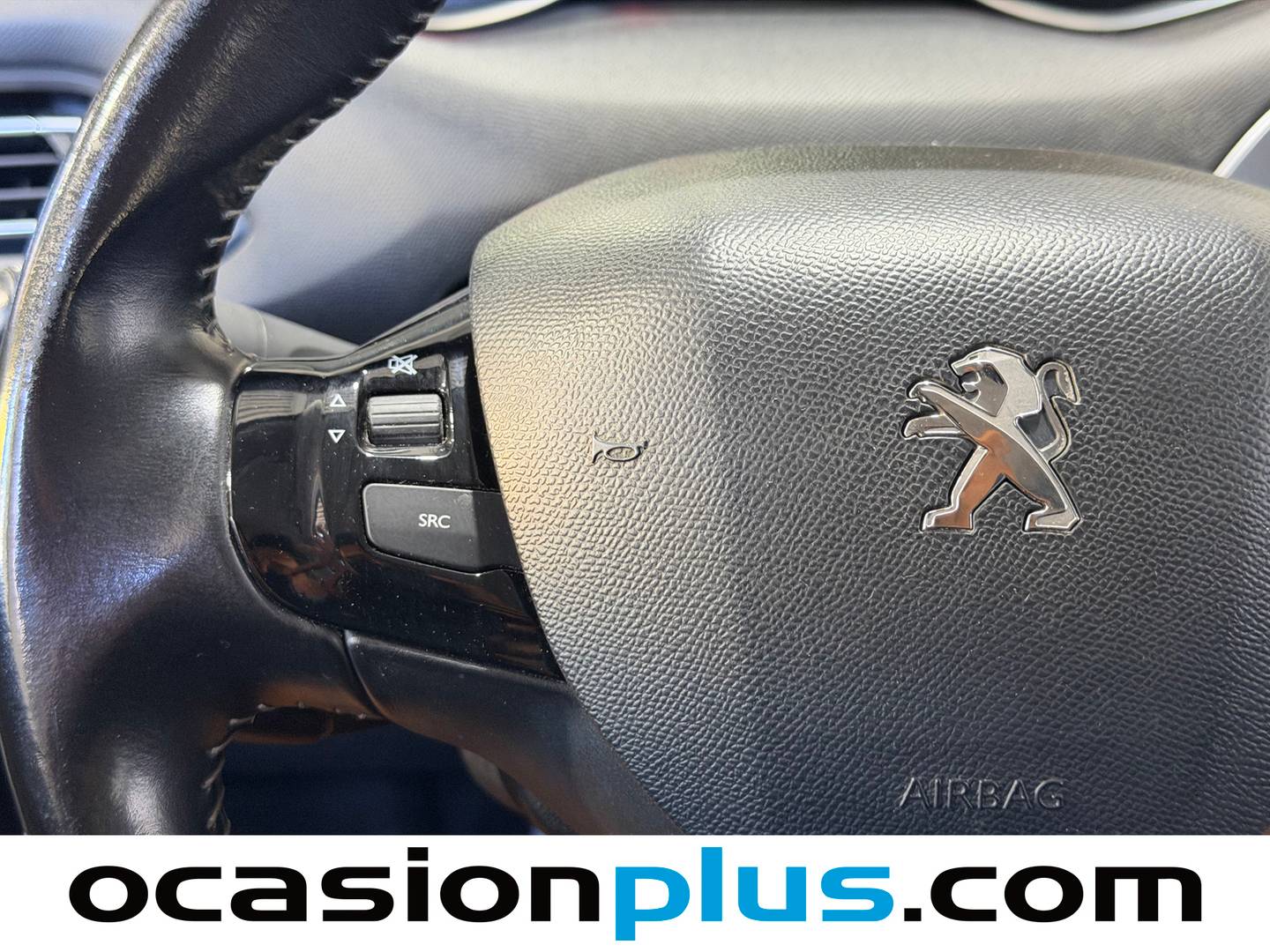 Peugeot 308 Peugeot 308 PureTech 130 S&S Style (130 CV) de ocasión