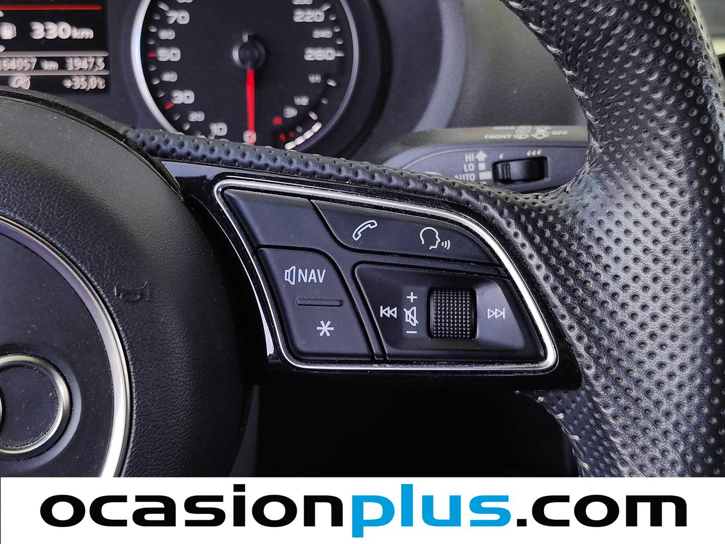 Audi A3 Audi A3 Sportback ALL-IN edition 30 TDI  (116 CV) 2020