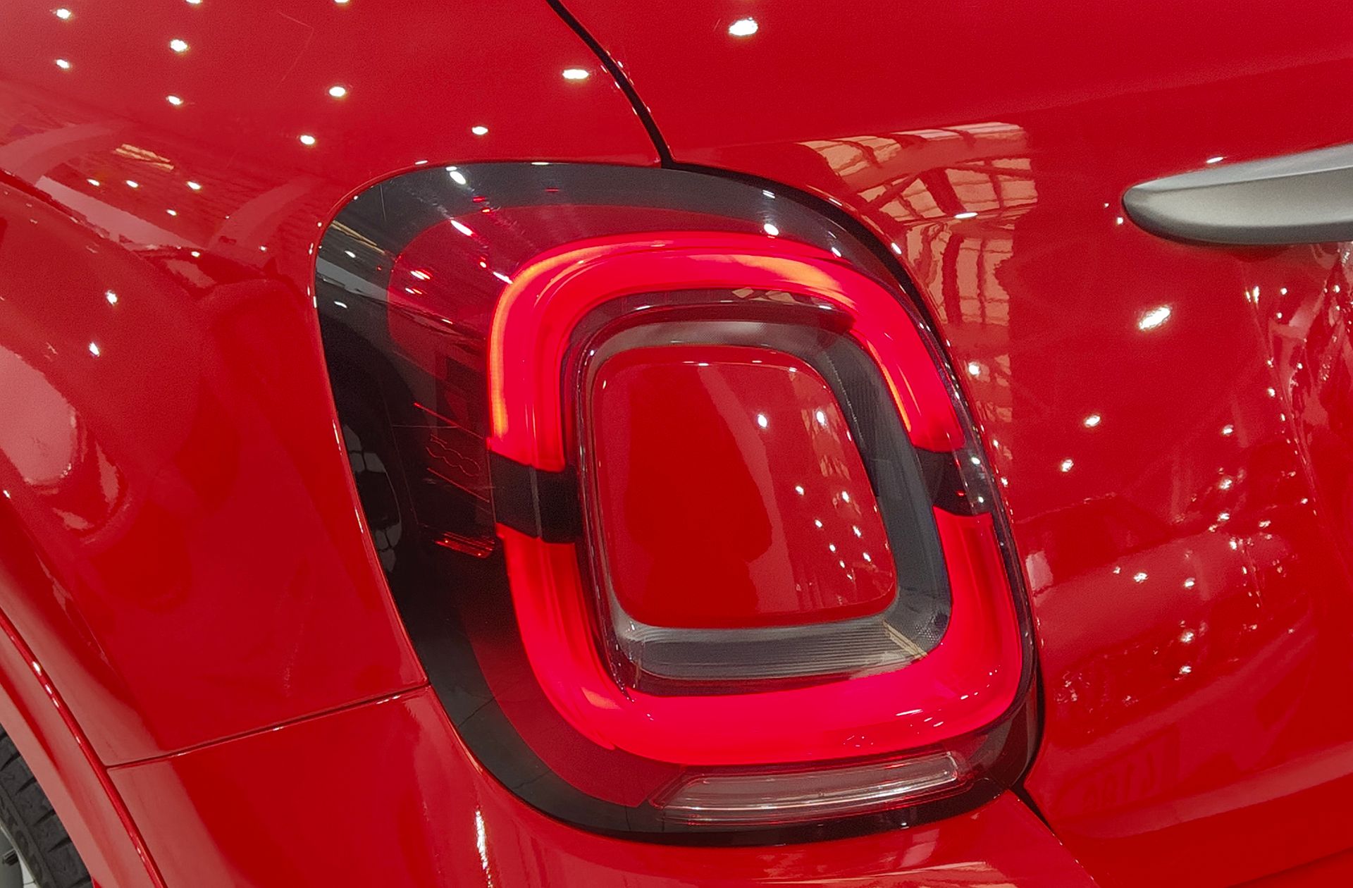 Fiat 500X 1.0 Firefly T3 Sport - foto 16