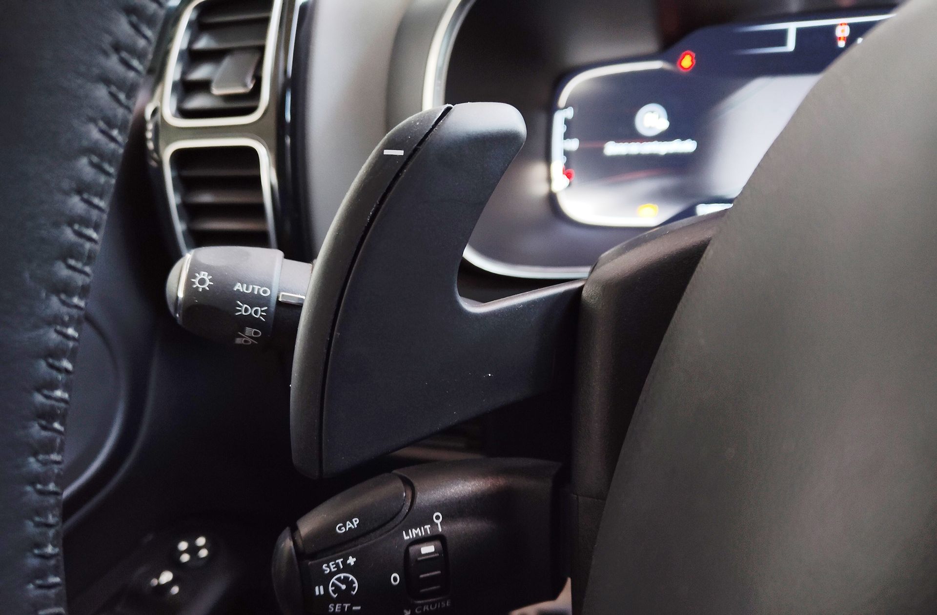 Citroën C5 Aircross BlueHDi 180 Shine EAT8 - foto 31