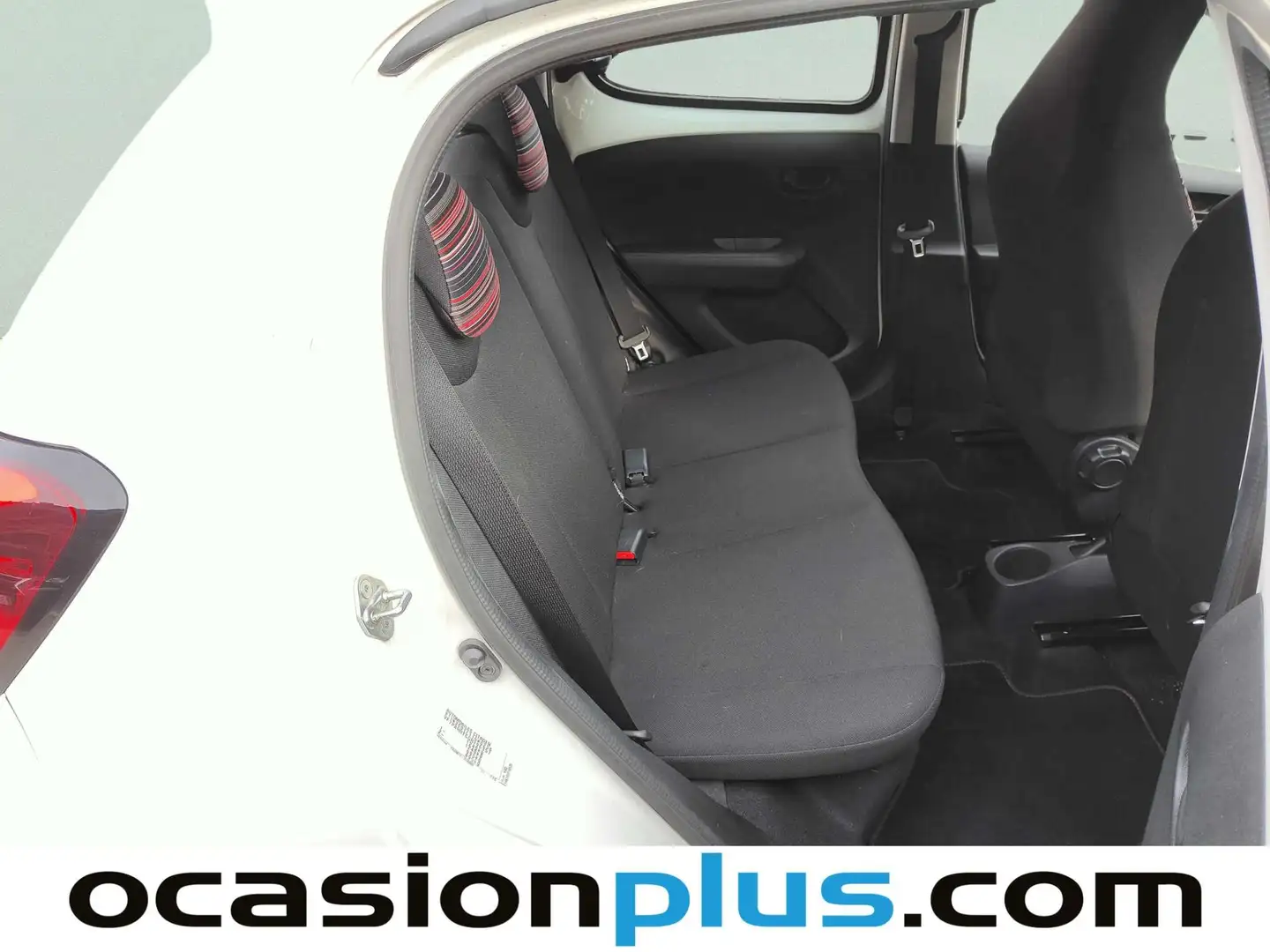 Foto Citroën C1 Citroen C1 PureTech 82 Feel Edition (82 CV)