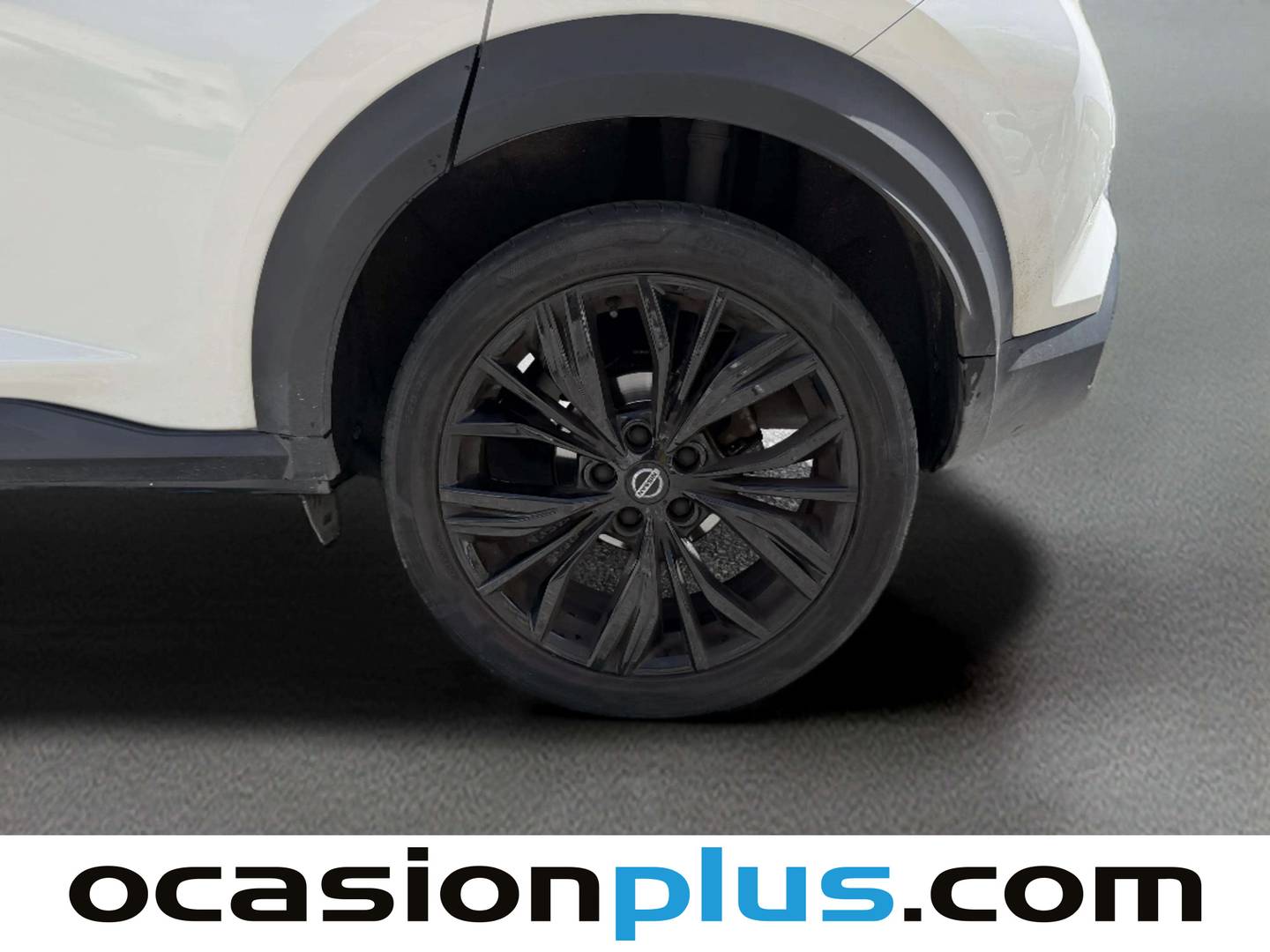 Nissan JUKE Nissan Juke DIG-T 114 Enigma DCT (114 CV) 2021