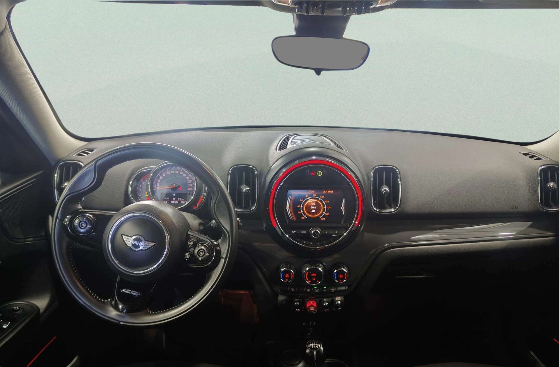 MINI Countryman One D - foto 6