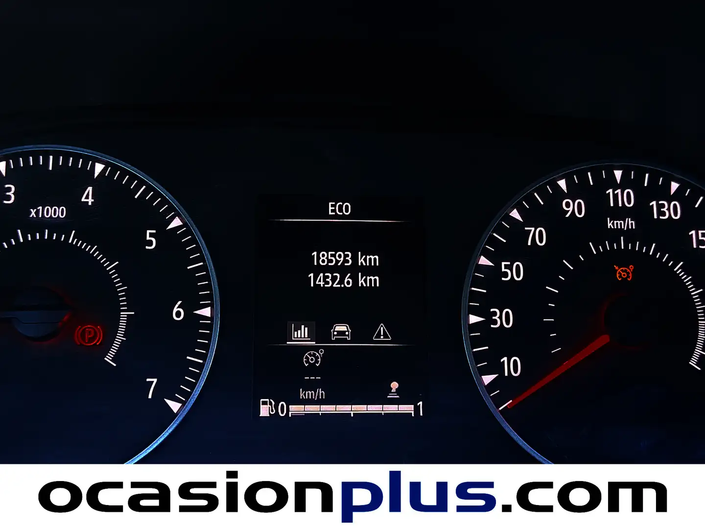 Foto Dacia Sandero Dacia Sandero Expression TCe (91 CV)