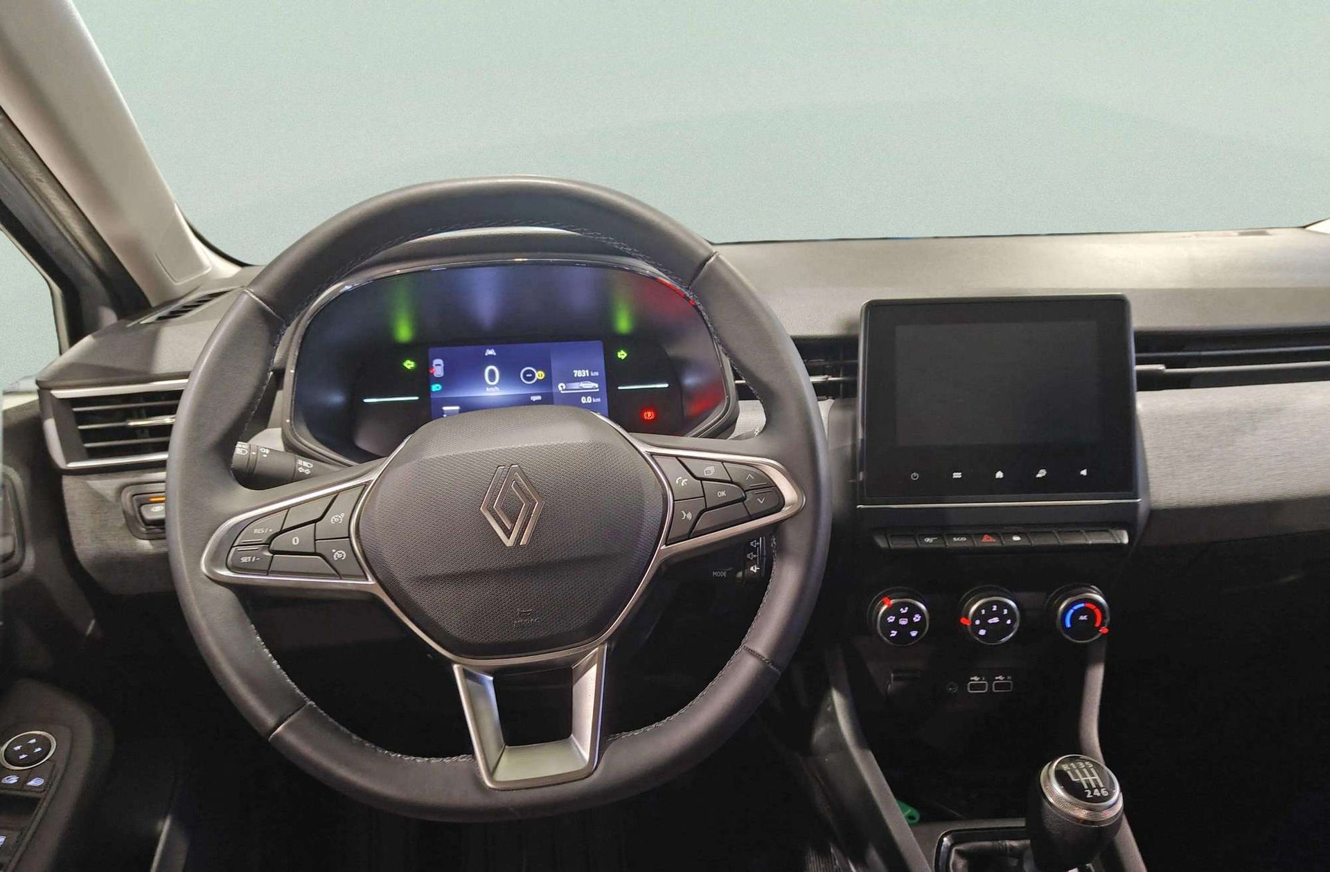 Renault Clio Evolution dCi - foto 23