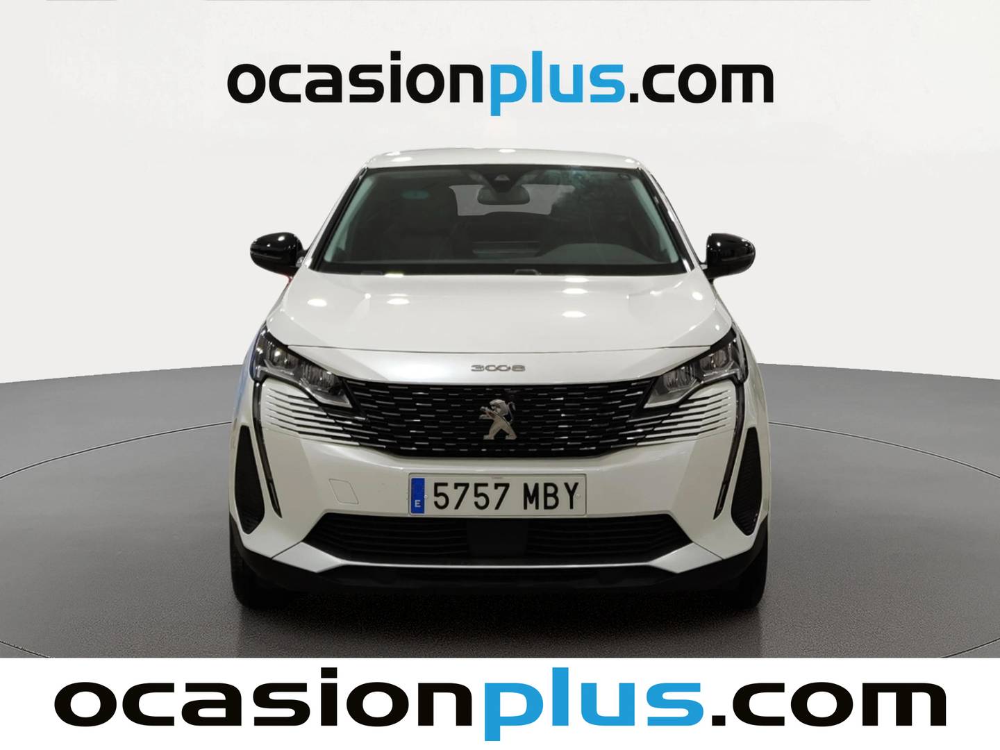 Peugeot 3008 Peugeot 3008 BlueHDi 130 S&S Allure Pack (130 CV) 130cv