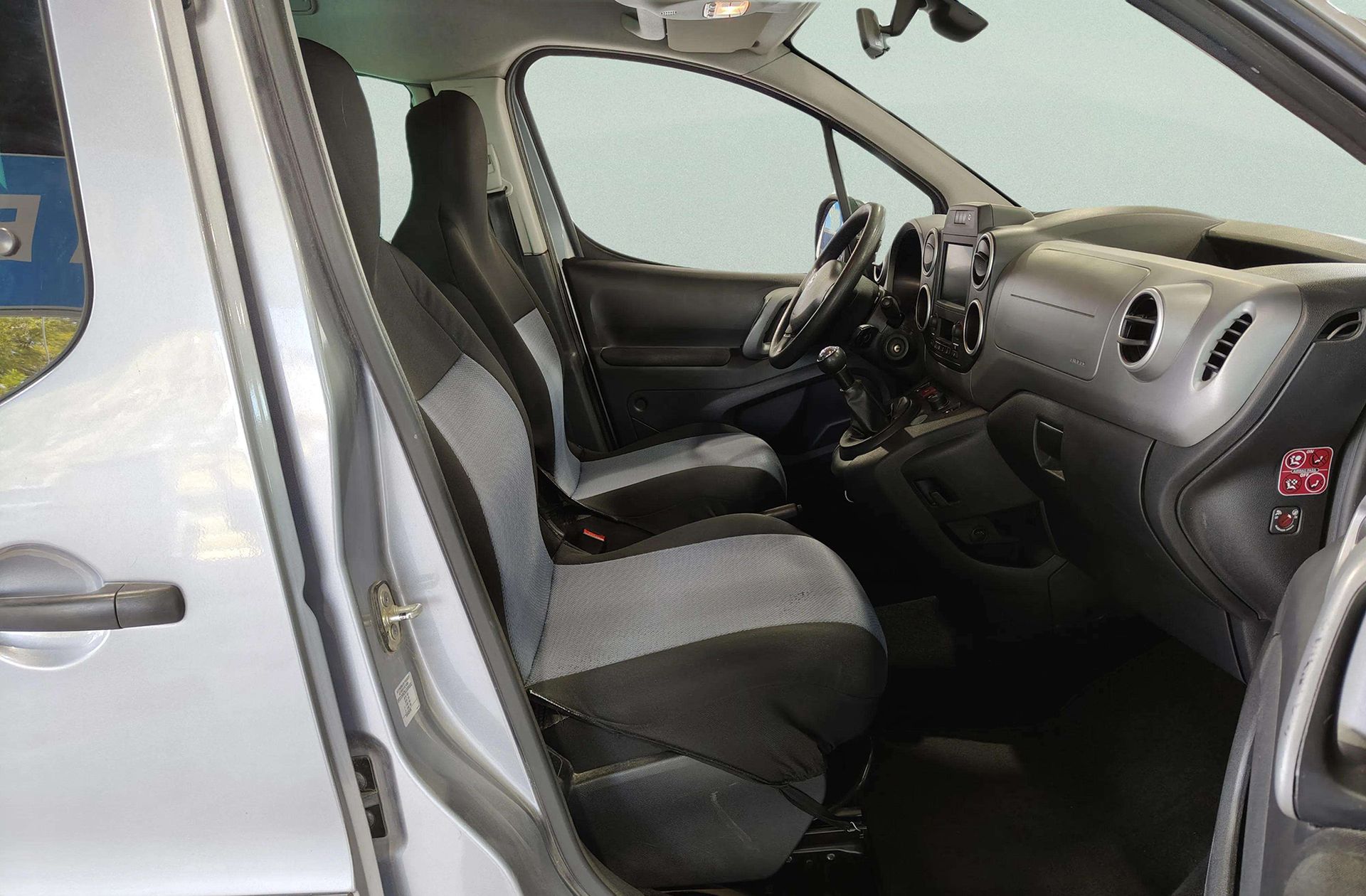 Peugeot Partner Tepee Combi 1.2 PureTech Outdoor - foto 16