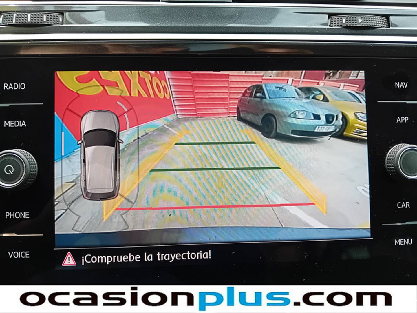 Foto Volkswagen Tiguan Volkswagen Tiguan Tech&Go 1.4 TSI 4Motion (150 CV) DSG