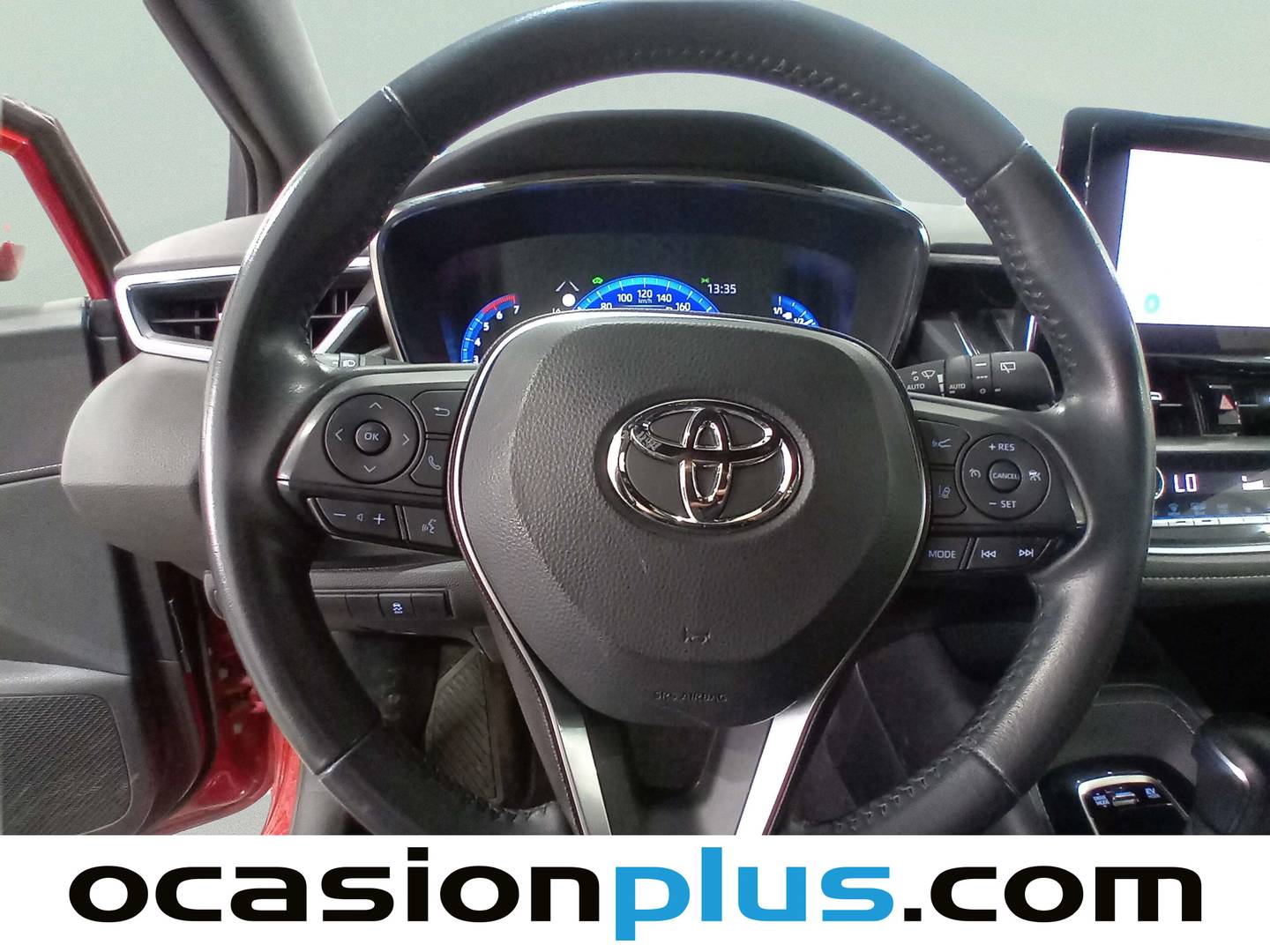 Toyota Corolla Toyota Corolla 1.8 125H Style E-CVT (122 CV) 2022